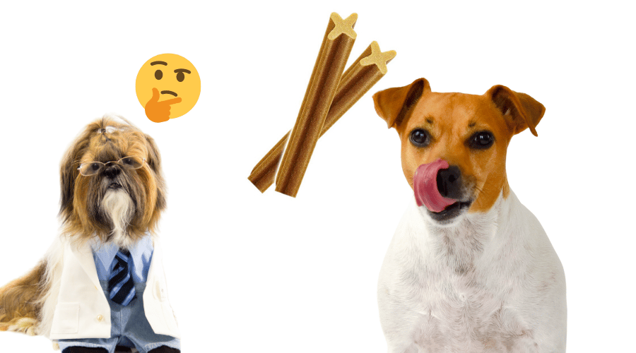 Dentastix Bad For Dogs