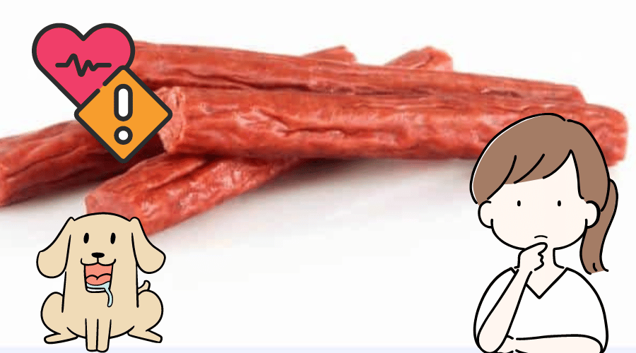 Can Dogs Eat Slim Jims