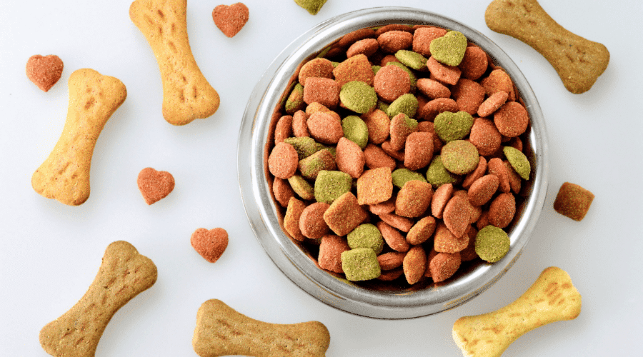 quality dog food