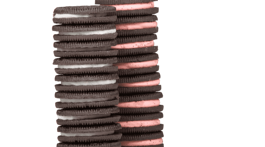 Dogs should avoid other types of Oreos