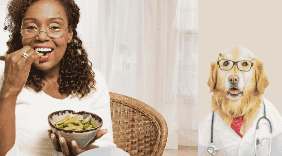 Is Edamame Safe For Dogs